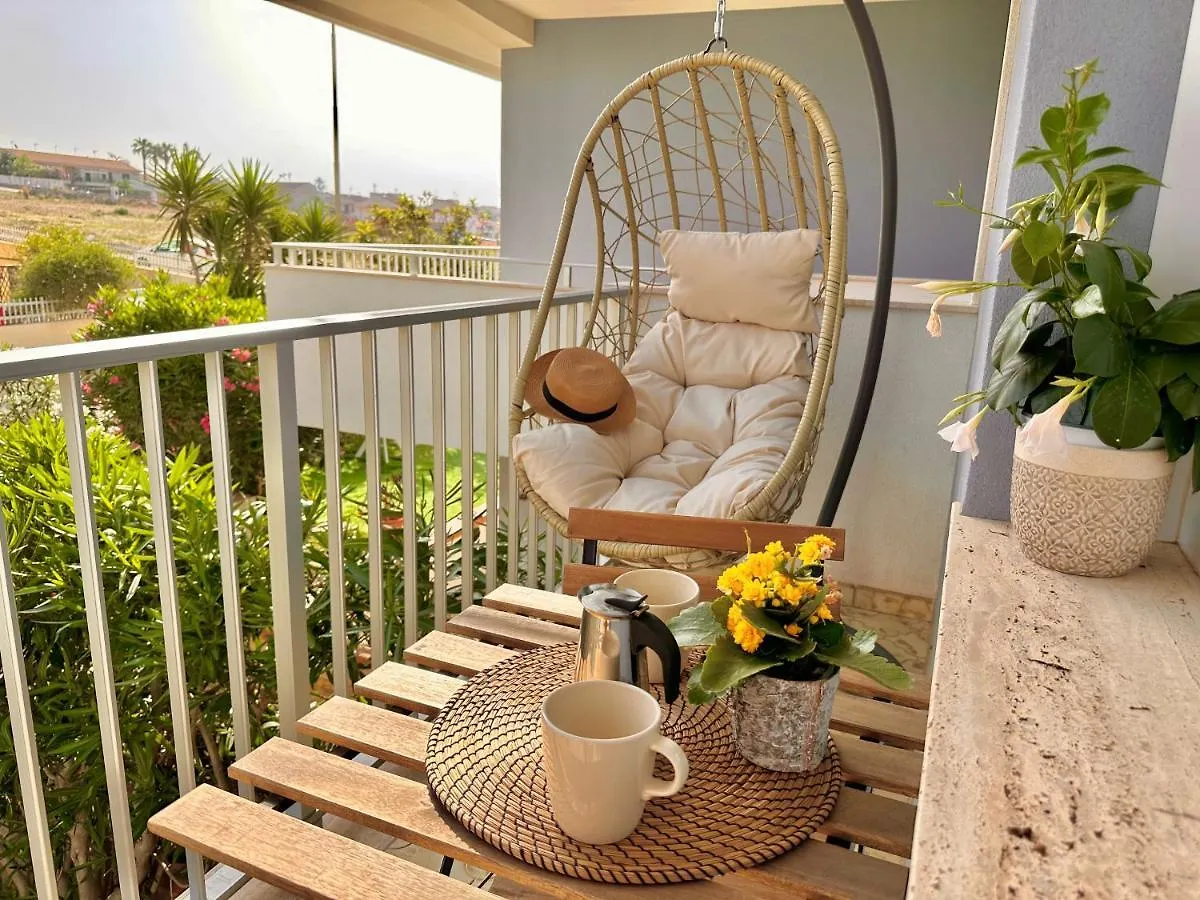 Cozy Apartment A 70M Dal Mare Marina di Ragusa Italy
