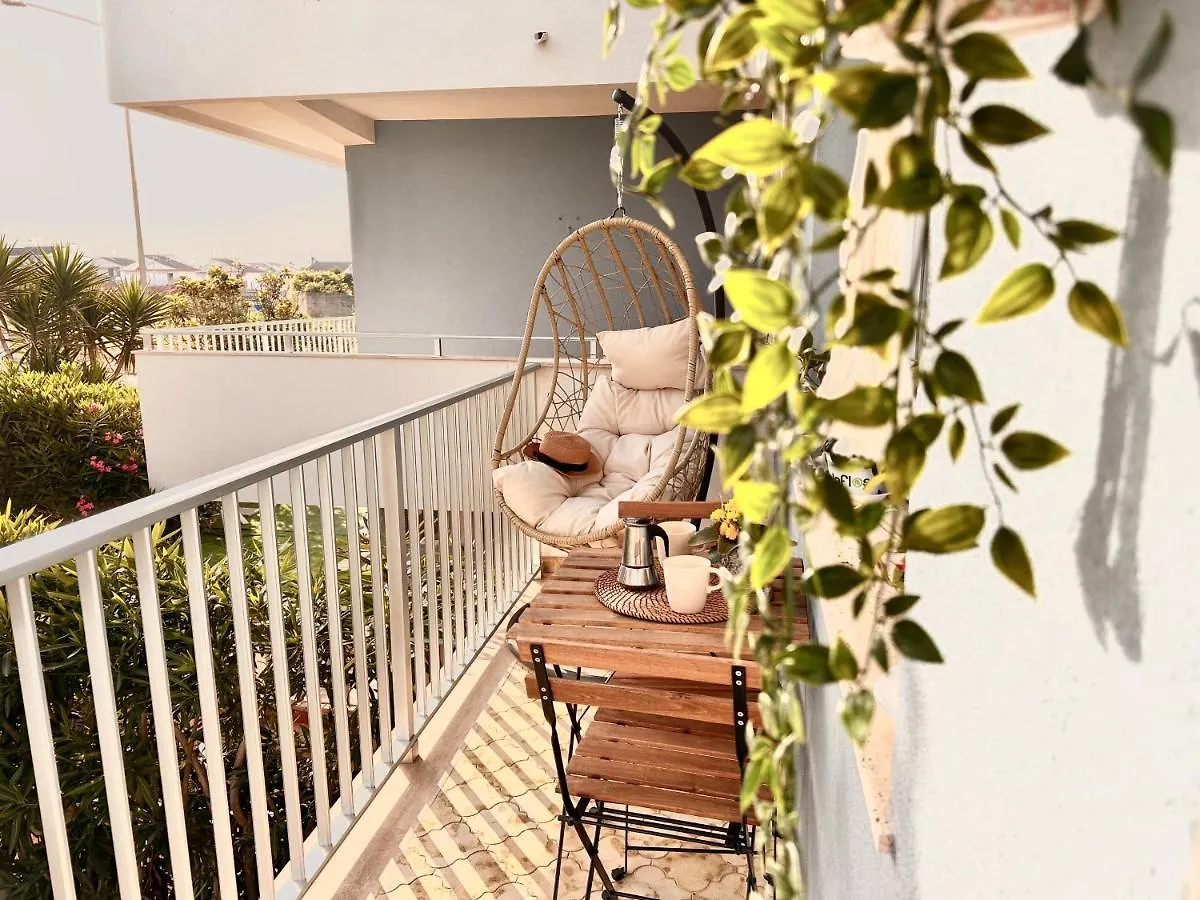 Cozy Apartment A 70M Dal Mare Marina di Ragusa Italy