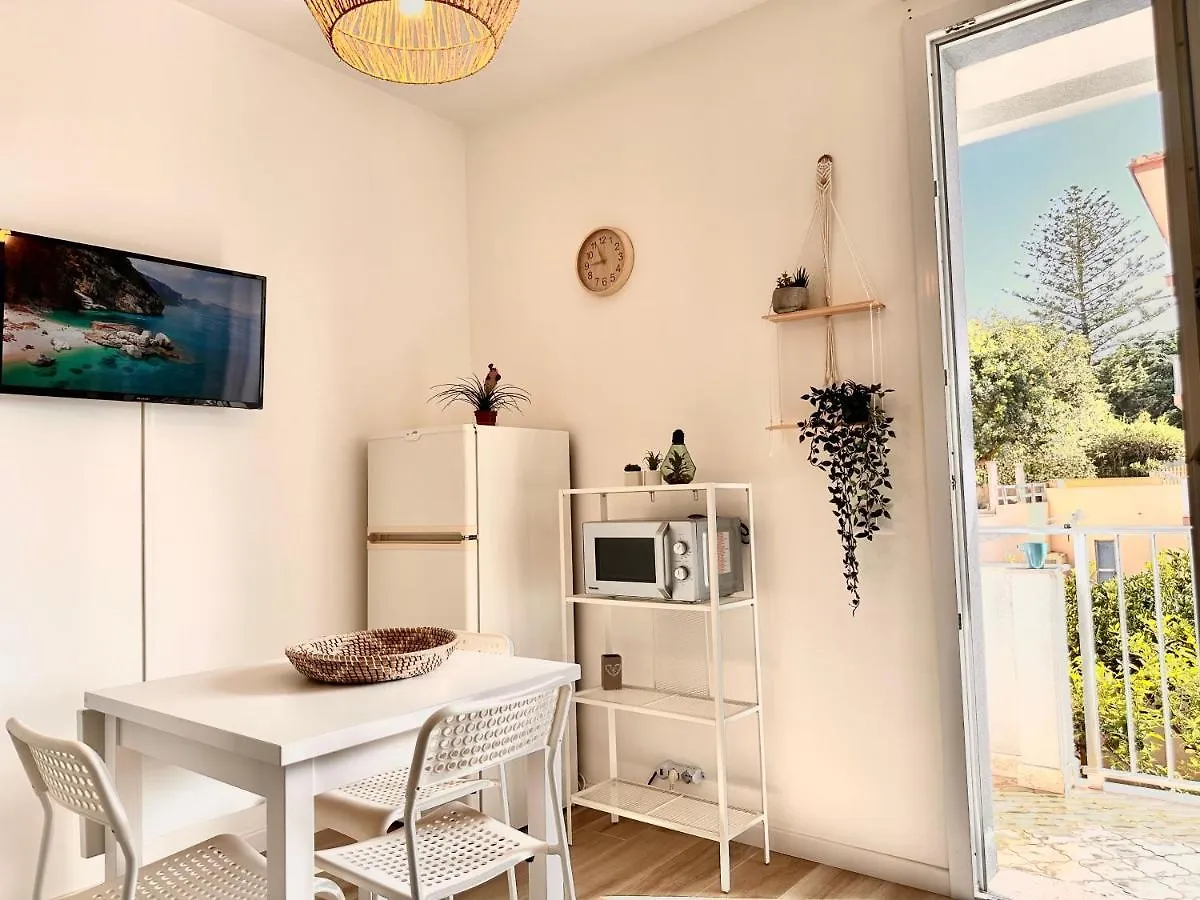 Cozy Apartment A 70M Dal Mare Marina di Ragusa