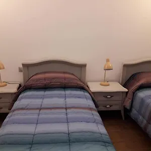  Appartamento Vie D'acqua Al Morelo - Center-bo Italia