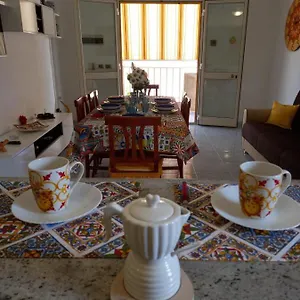 Casa vacanze Maresol, Marina di Ragusa