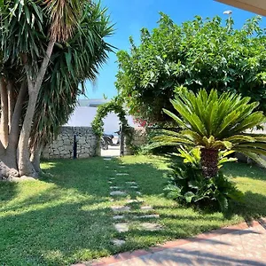 Casa vacanze Casa Migliorisi A Per Vacanze, Marina di Ragusa
