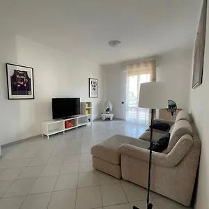  Appartamento La Casa Di Ciccio Italia